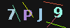 Gambar captcha