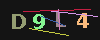 Gambar captcha